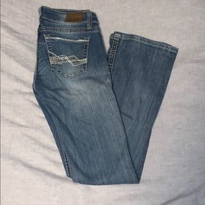 BKE Stella Bootcut Women’s Jeans